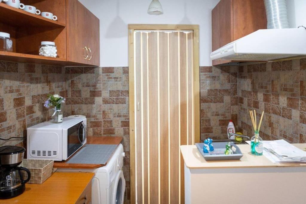 Friendly Little Studio Brasov Bagian luar foto