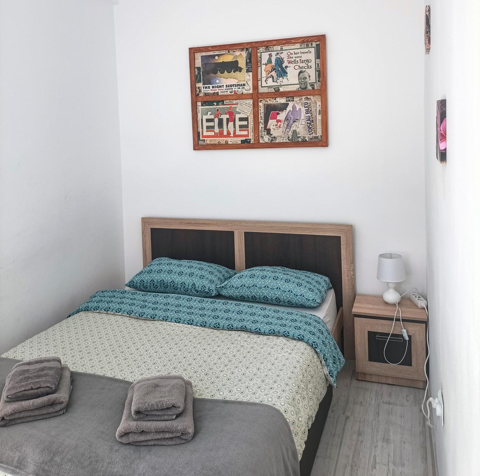 Friendly Little Studio Brasov Bagian luar foto