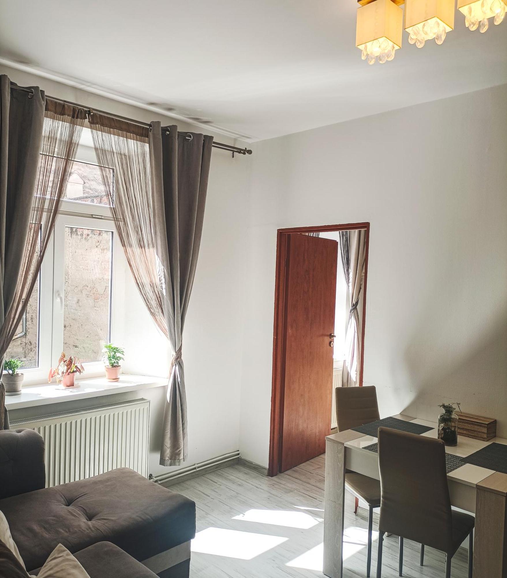 Friendly Little Studio Brasov Bagian luar foto